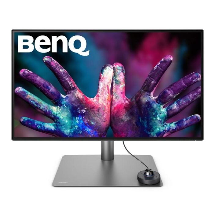 Монитор BenQ PD2725U - Image 1
