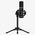 Настолен микрофон Streamplify MIC RGB - Image 2