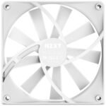 Вентилатор NZXT F140Q Бял - Image 6