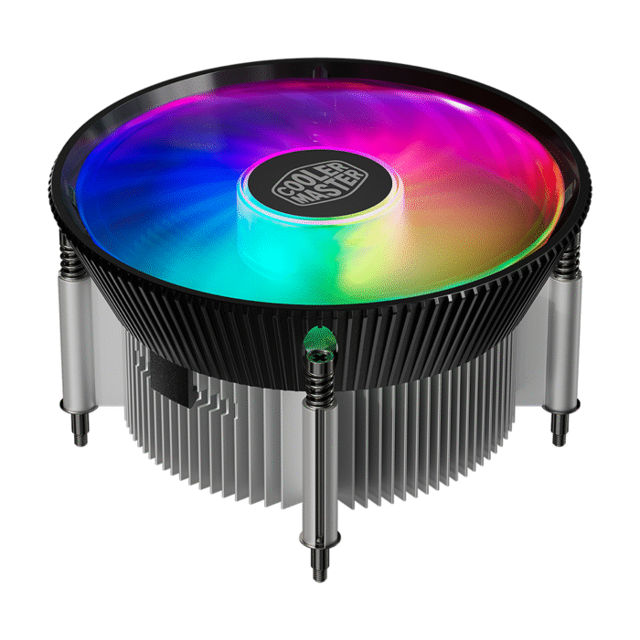 Охладител за процесор CM I70C ARGB LGA 1700 - Image 1