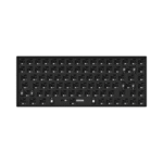 Геймърска механична клавиатура Keychron K2 Pro Hot-Swappable Keychron K Pro Mechanical Brown switch, RGB Backlight Plastic Frame - Image 2