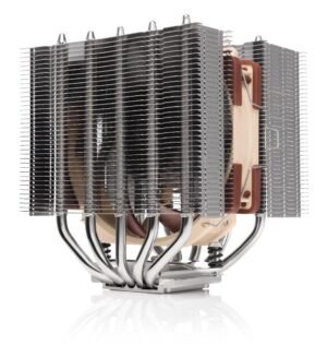 Охладител за процесор Noctua NH-D12L