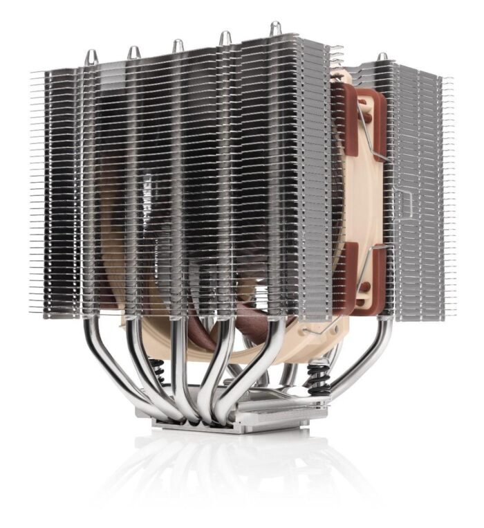 Охладител за процесор Noctua NH-D12L - Image 1