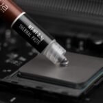 Термо паста Noctua NT-H1 3.5g, Сив - Image 3