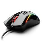 Геймърска мишка Glorious Model D- (Glossy Black) - Image 3
