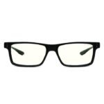 Детски компютърни очила GUNNAR Cruz Teens, Clear Natural, Черен - Image 2
