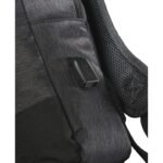 Раница за лаптоп HAMA Manchester, До 40 см (15.6"), USB порт, Черна, 216489 - Image 5