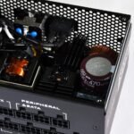 Захранващ блок Lian Li SP750 750W 80+ Gold SFX, Full Modular - Image 9