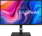 Монитор ASUS ProArt PA328CGV, 32", IPS, WQHD(2560x1440)