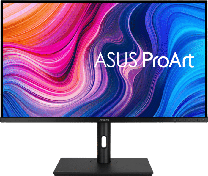 Монитор ASUS ProArt PA328CGV, 32", IPS, WQHD(2560x1440) - Image 1
