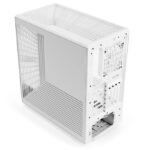 Кутия HYTE Y40 Tempered Glass, Mid-Tower, Бяло - Image 5