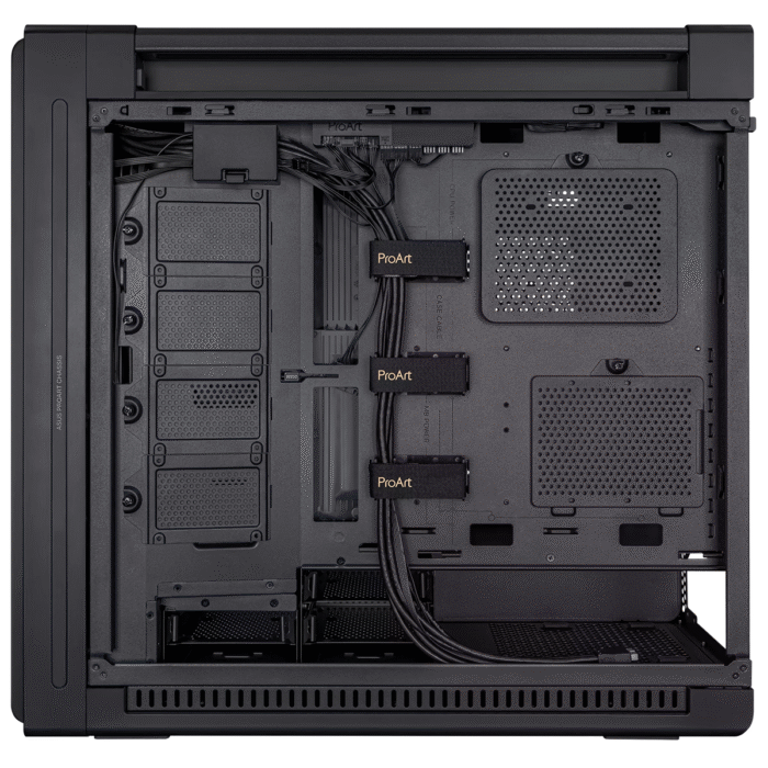 Кутия ASUS ProArt PA602 Black - Image 8