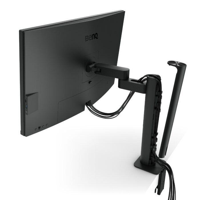 Монитор BenQ PD3205UA, 31.5 inch, IPS, 3840x2160, 60Hz, HDMI, DP, USB-C PD - Image 9