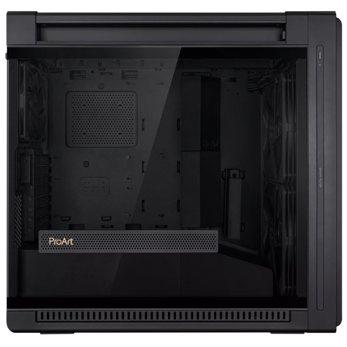 Кутия ASUS ProArt PA602 Black - Image 6