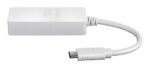Мрежова карта D-Link DUB-E130 USB - C - LAN 10/100/1000 - Image 2
