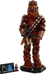 LEGO Star Wars - Chewbacca - 75371 - Image 2
