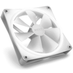 Вентилатор NZXT F140 RGB Duo, Бял - Image 5