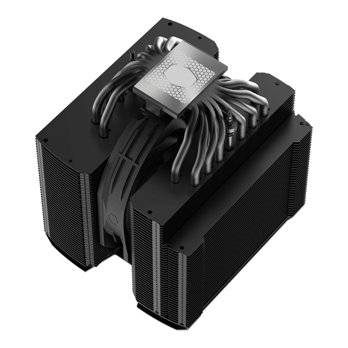 Охладител за процесор Cooler Master MasterAir M824 Stealth - Image 5