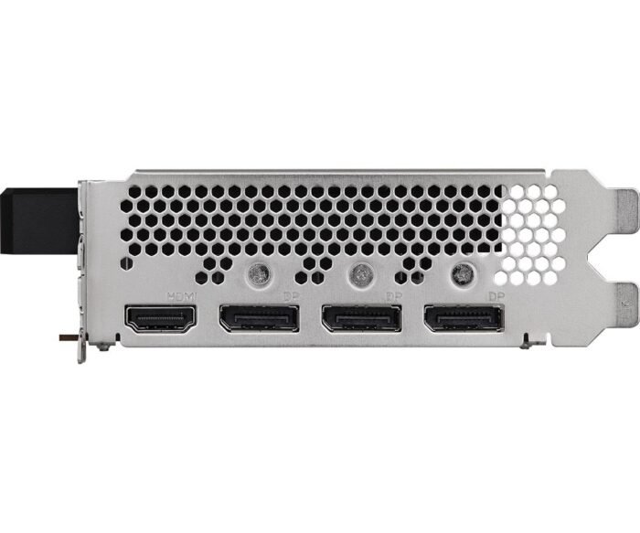 Видео карта ASRock Intel ARC A380 Challenger ITX 6GB OC - Image 5