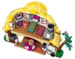 LEGO Disney - Asha's Cottage - 43231 - Image 7