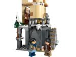 LEGO Harry Potter - Hogwarts Castle Owlery - 76430 - Image 3