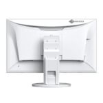 Монитор EIZO FlexScan EV2490, IPS, 23.8 inch, Wide, Full HD, HDMI, DisplayPort, USB-C, Бял - Image 6