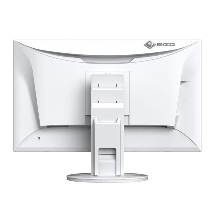 Монитор EIZO FlexScan EV2490, IPS, 23.8 inch, Wide, Full HD, HDMI, DisplayPort, USB-C, Бял - Image 6