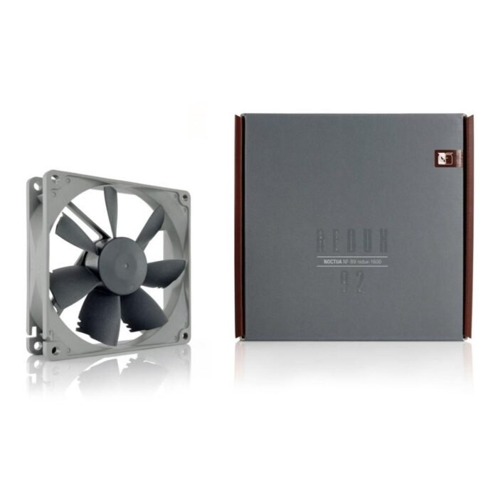 Вентилатор Noctua NF-B9 Redux-1600 92mm - Image 3