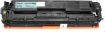 Тонер касета GENERINK CE320, HP, Черен
