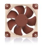 Вентилатор Noctua NF-A8 PWM, 80 mm - Image 2