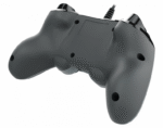 Жичен геймпад Nacon Wired Compact Controller, Сребърен - Image 5