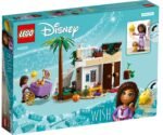 LEGO Disney - Asha in the City of Rosas - 43223 - Image 2