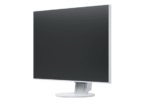 Монитор EIZO FlexScan EcoView Ultra-Slim EV2456-BK, IPS, 24.1 inch, Wide, WUXGA, D-Sub, DVI-D, HDMI, DisplayPort, Бял - Image 7
