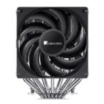 Охладител за процесор Jonsbo CR-3000 Standart 2x120mm - Image 2