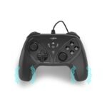 Жичен геймпад HAMA uRage Vendetta 210, USB-A, Черен - Image 3
