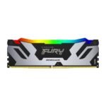 Памет Kingston Fury Renegade Silver/Black RGB 32GB(2x16GB) DDR5 7200MHz CL38 - Image 3