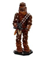 LEGO Star Wars - Chewbacca - 75371 - Image 4