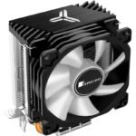 Охладител за процесор Jonsbo CR-1200 RGB, AMD/INTEL - Image 11
