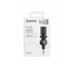 Микрофон BOYA BY-M100 компактен - Image 11