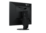 Монитор EIZO FlexScan EcoView Ultra-Slim EV2456-BK, IPS, 24.1 inch, Wide, WUXGA, D-Sub, DVI-D, HDMI, DisplayPort, Черен - Image 6