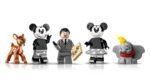 LEGO Disney - Walt Disney Tribute Camera - 43230 - Image 7