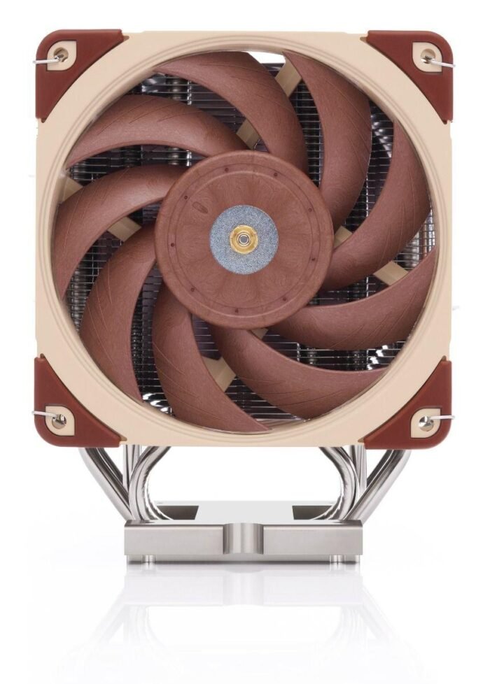 Охладител за процесор Noctua NH-U12S DX-3647 - Image 2