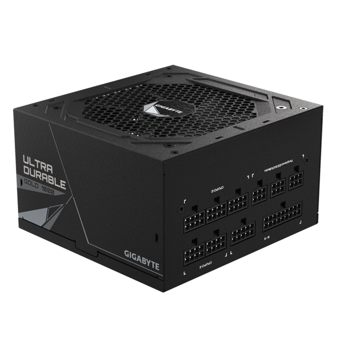 Захранващ блок Gigabyte UD1000GM, 1000W - Image 3