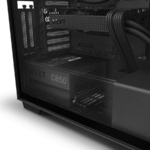 Захранващ блок NZXT C850, 850W 80+ Gold - Image 7
