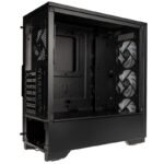 Кутия Kolink Unity Solar ARGB Mesh Mid-Tower, Black - Image 6