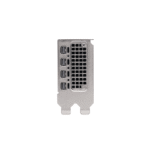 Видео карта PNY VCNRTXA2000-12G-PB, RTX A2000, 12GB, PCIE 4.x16, miniDisplayPort 1.4 (4) - Image 4