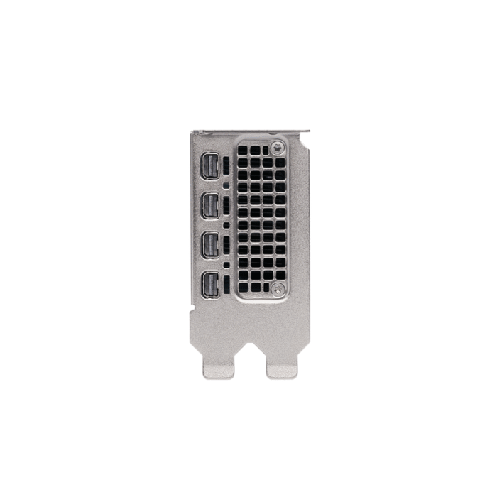 Видео карта PNY VCNRTXA2000-12G-PB, RTX A2000, 12GB, PCIE 4.x16, miniDisplayPort 1.4 (4) - Image 4