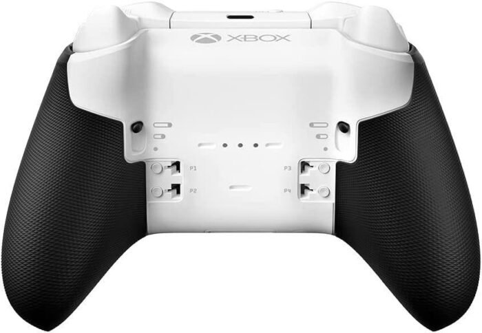 Геймърски контролер Microsoft, За Xbox, Безжичен, Series 2 Core, Бял - Image 2