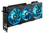 Видео карта Powercolor HELLHOUND RX 7900 XTX OC 24GB GDDR6 - Image 2