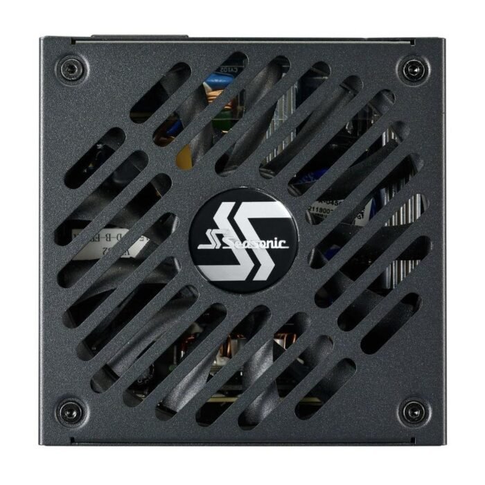 Захранващ блок Seasonic FOCUS 650SGX, 650W - Image 3